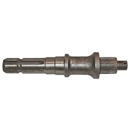 PTO Shaft, Single Speed, 540 RPM  Fits Ford  D2NNN752C